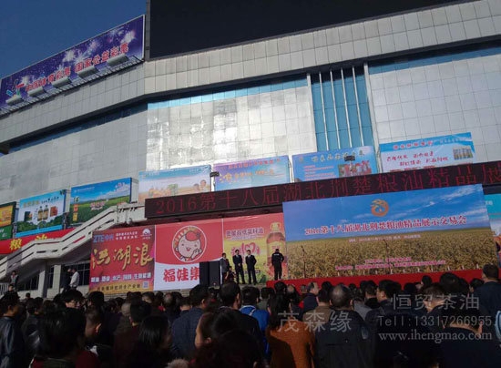 湖北有機山茶油