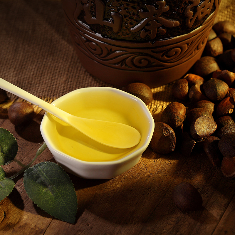 各種食用油油品對(duì)比及山茶籽油的特性 湖北有機(jī)山茶油