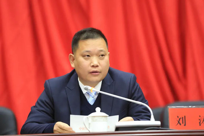 湖北山茶油廠家